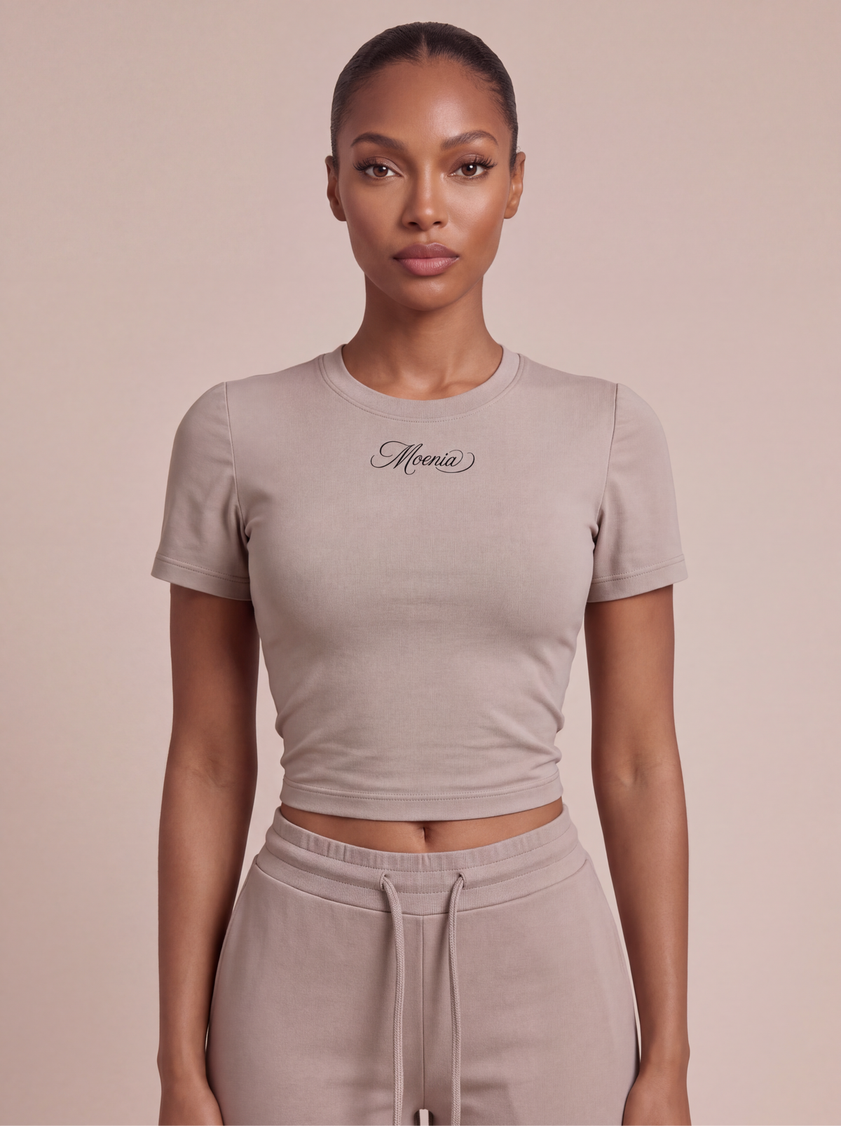 Sandstone Contour Tee