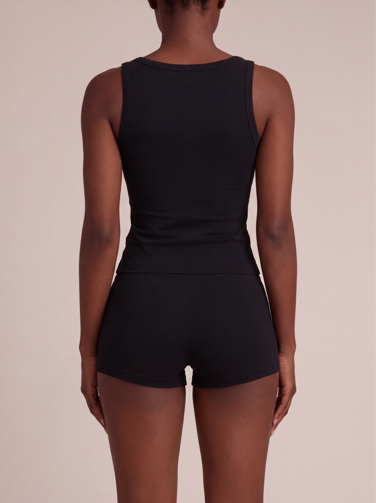 Midnight Form Tank