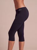 Midnight Form Capri