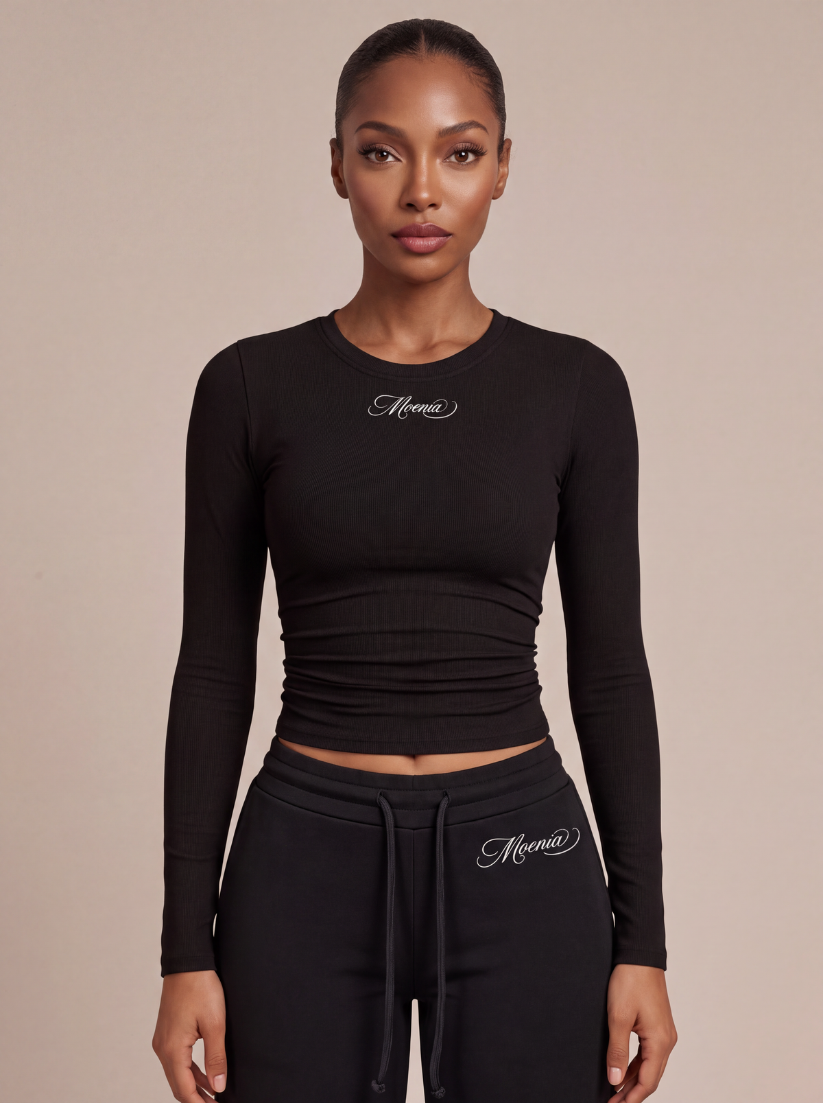Midnight Second Skin Long Sleeve